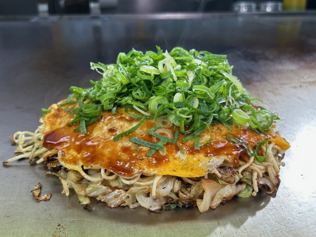 お好み焼き・鉄板焼き 太夢
