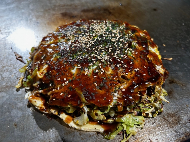 鉄板酒場 ぶいぶい