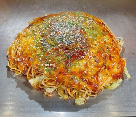 お好み焼き３１５