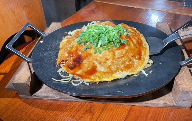 鉄板酒場 しらさや