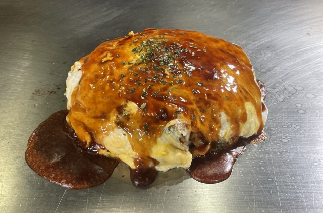 広島食材×鉄板居酒屋　憩