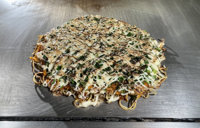 鉄板肉食堂　日々