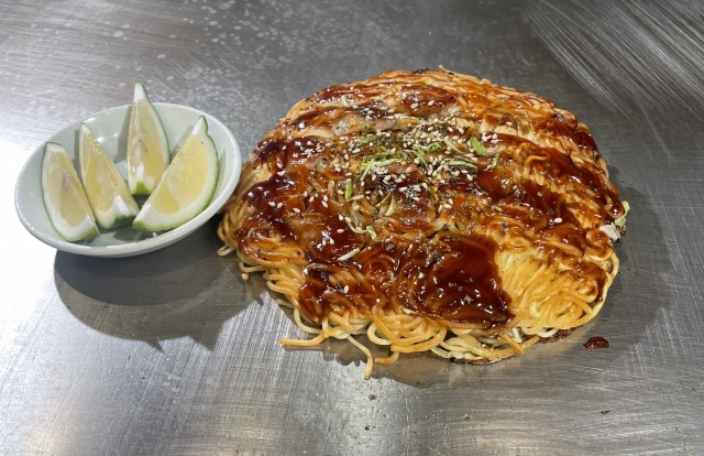 鉄板ダイニング 花子　白島店