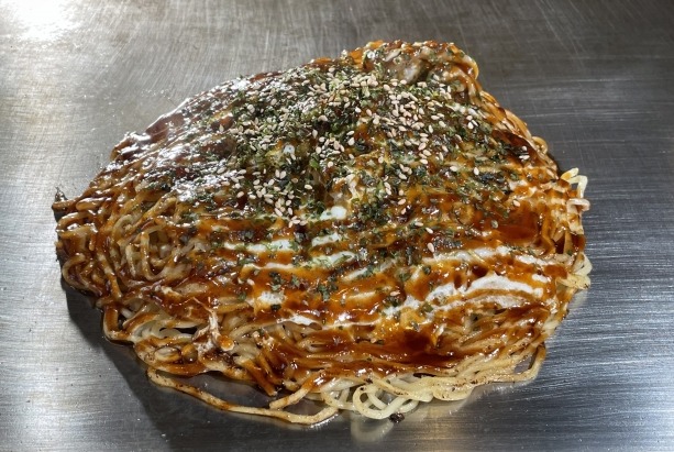 お好み焼 鉄板焼　Ｒｏｏｋｉｅ