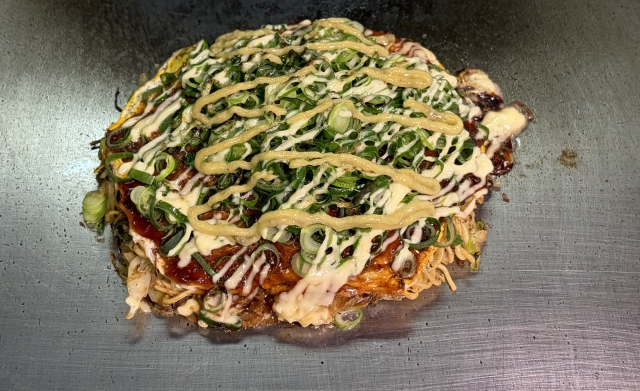 お好み焼き処　しんえもん
