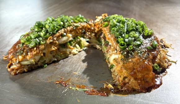 お好み焼き　こころ