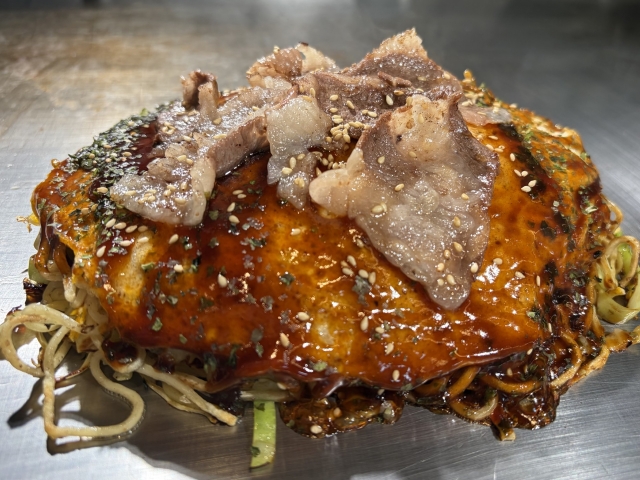 鉄板居酒屋　関兎馬