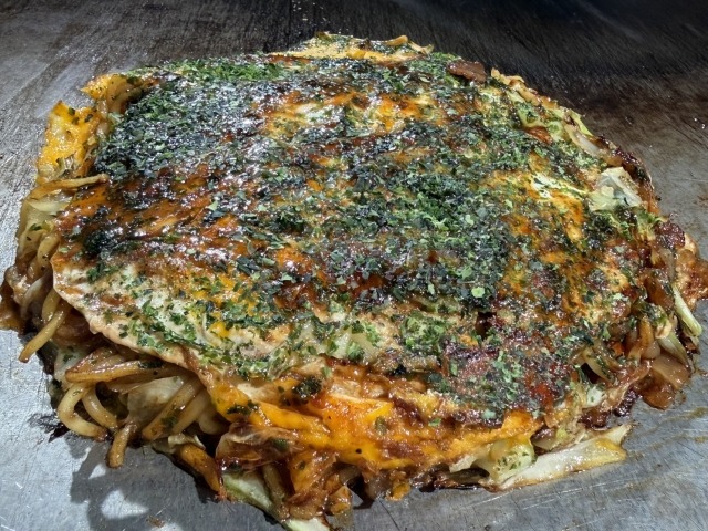 お好み焼・鉄板焼　よしだ