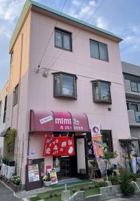 おこのみハウスmimiちゃん
