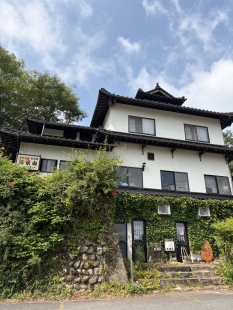 お好み焼・鉄板焼　帰来山