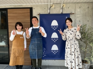 鉄板焼とお好み焼　みしまや