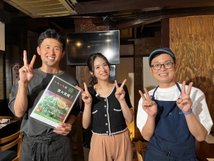 お好み酒場　へらへら
