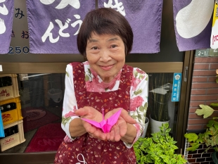 お好み焼　ミミ