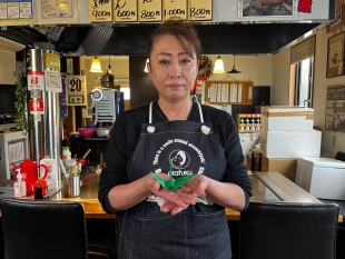 新聞喫茶