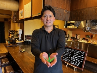 お好み焼き 鉄板焼き motto 山本店