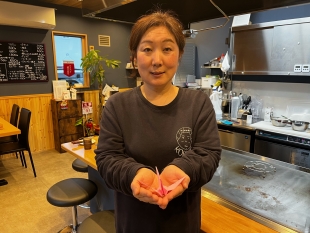 おこのみやきＫＯＮＡｍｏｎ