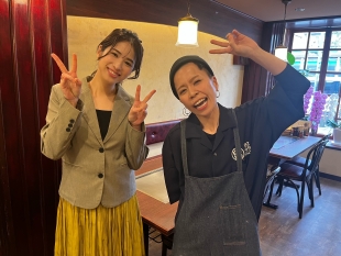 お好み鉄板食堂　曽