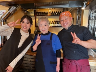 お好み焼・鉄板焼　ほくと