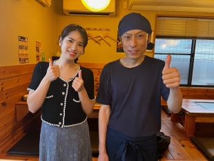 広島お好み焼き・鉄板焼　安芸ノ屋