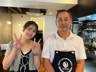 てっぱんkitchen CHU-SUN