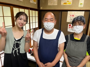 お好み焼　こぼん