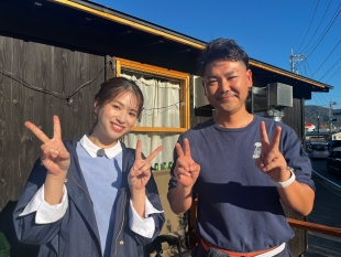 お好み焼き・鉄板　月に将む