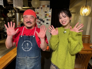 鉄板 くり