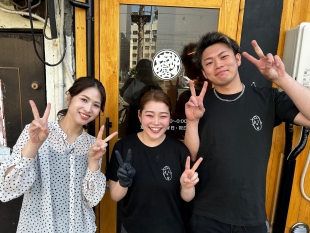 鉄板居酒屋 ようけ屋