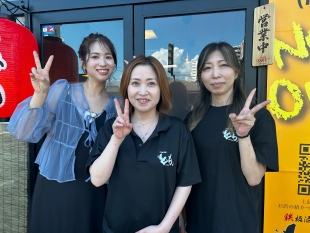 鉄板酒場 とも　COMPAGNO