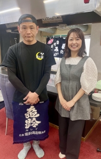 お好み焼き　月ヶ瀬