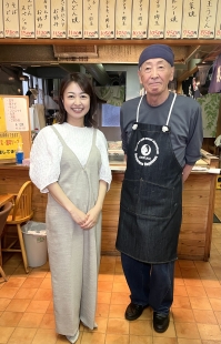お好み焼　どんどん