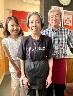 お好み焼　寿