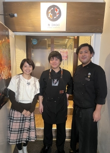 広島食材×鉄板居酒屋　憩