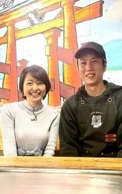 お好み焼 鉄板居酒屋　獏獏