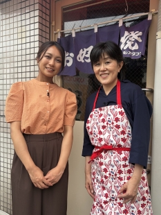 お好み焼き　まゆずきっちん