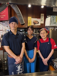 お好み焼き　てっ平駅前店