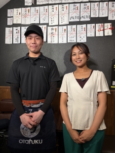 鉄板　旅人