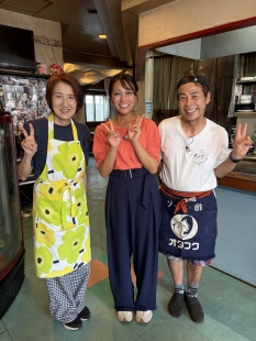 お好みハウス　赤とんぼ