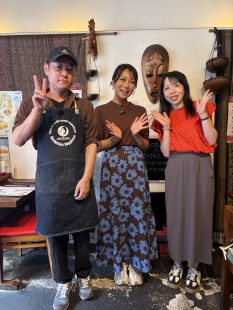 お好み焼き　バリエー本店
