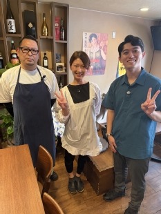 ミツバチ商店～舟入店～
