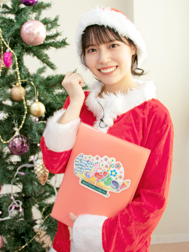 岩田陽菜