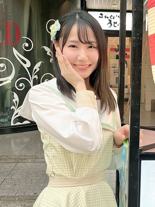 兵頭葵