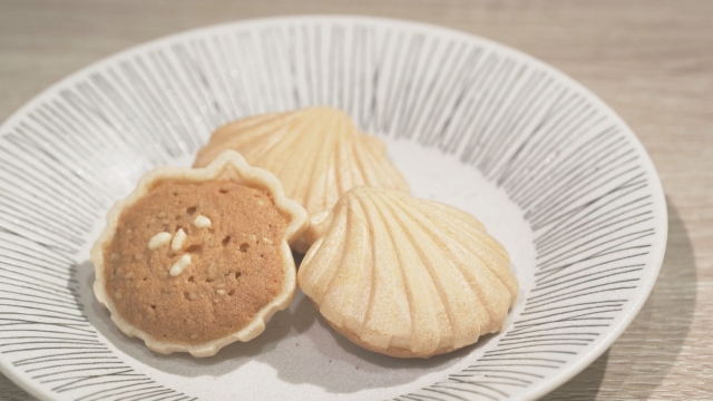 patisserie Oga