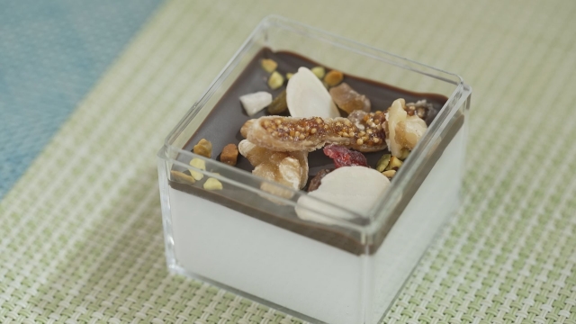 生マシュマロ専門店 ヒロシマギモーヴ