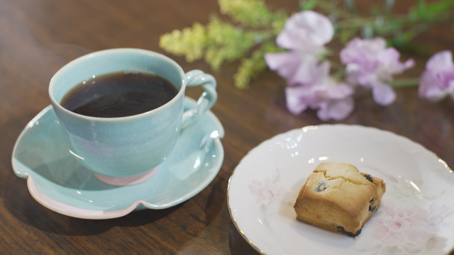 Craft＆Coffee 結い