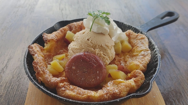 ｈａｎａ　ｃａｆｅ