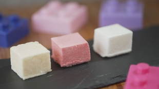 生マシュマロ専門店 ヒロシマギモーヴ