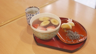 フルーツカフェタマル 中の棚店