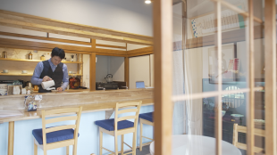 Craft＆Coffee 結い