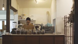 カフェトレカサ